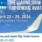 AERO Friedrichshafen trade fair 2026