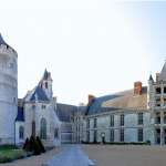 Chateaudun Castle news