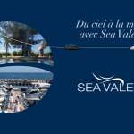 Visuel plaquette Sea Valet