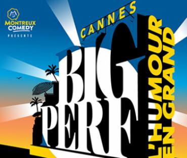 Big Perf Cannes festival news