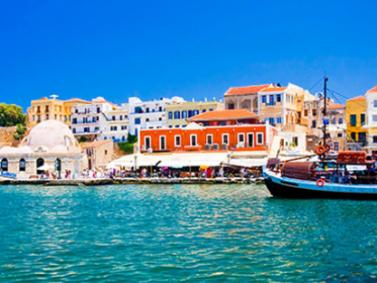 Chania Crete actualité