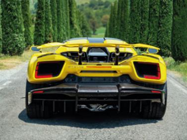 TOP Marques Monaco 2026