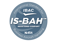 Logo IS-BAH 1