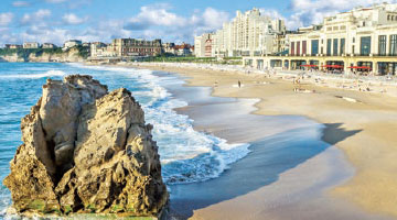 Biarritz-Pays Basque