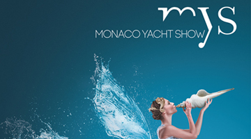 Monaco Yatch Show