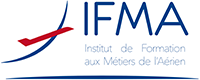 Logo IFMA