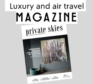 Private Skies Magazine