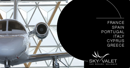 Sky Valet Brochure