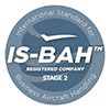 Logo ISBAH Stage 2
