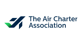 Member of The Air Charter Association