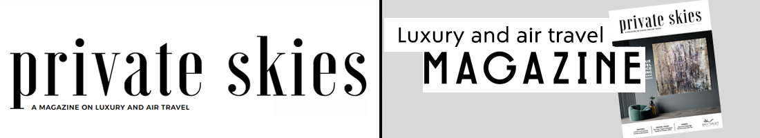 Private Skies Magazine