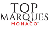 Top Marques Monaco logo
