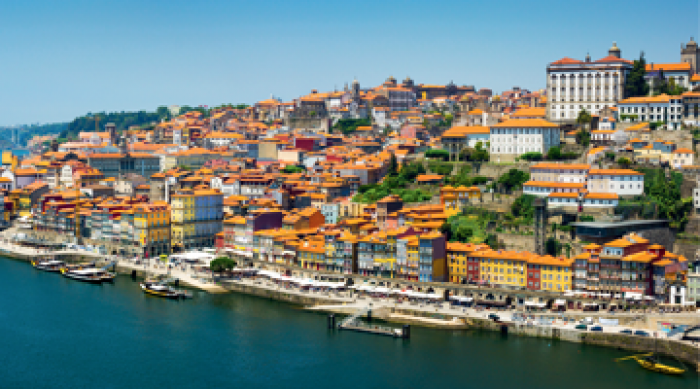 Porto - Sky Valet