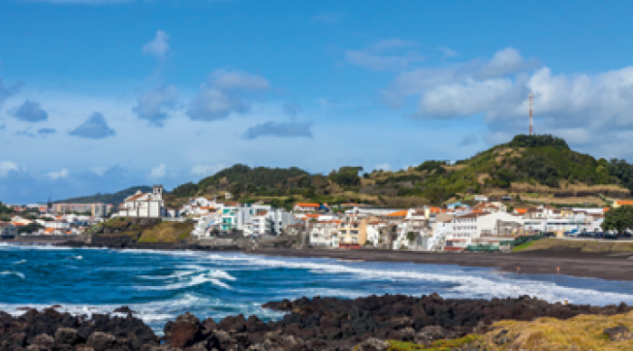 Ponta Delgada - Sky Valet