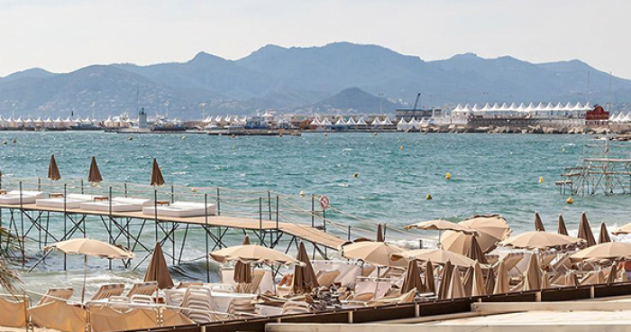 Cannes Mandelieu Seaside