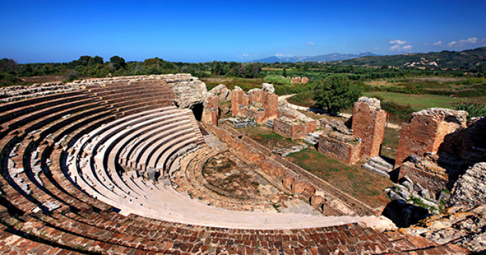 Aktion Roman Odeon