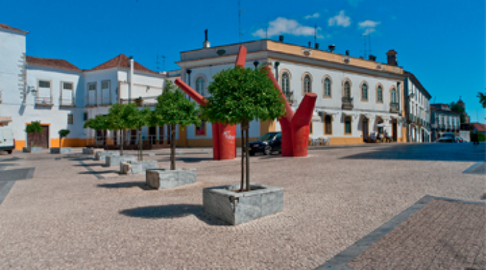 Beja Portugal - Sky Valet