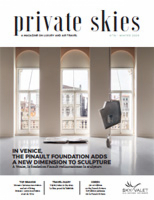 magazine cover
