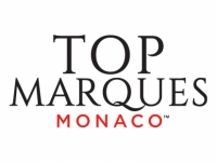 Top marques logo
