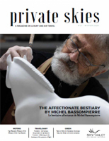 magazine cover