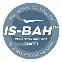 Logo ISBAH Stage 1