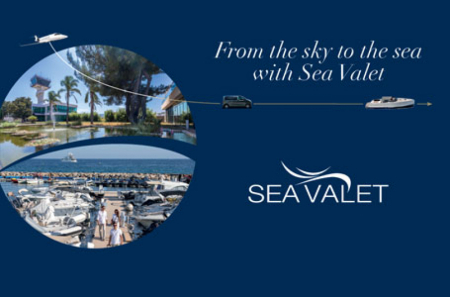 Sea Valet visuel anglais